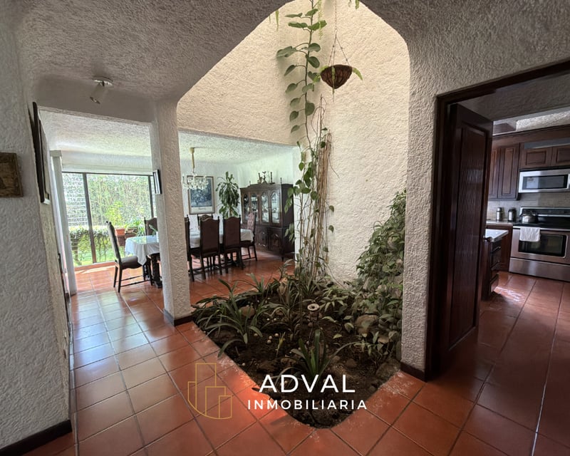 Excelente ubicacion casa en venta La Alhambra CAES Km 15.8