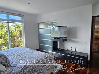 Apartment for Rent | 2 Bedrooms + 2 Parking Spaces | Vista Bella I, Carretera a El Salvador - Image 21