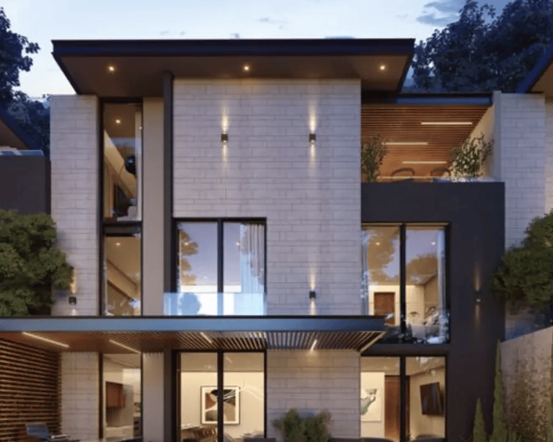 🏡 ARUNA RESIDENCIAS – Casas en Venta | Km 9 Carretera a El Salvador, a pasos de
