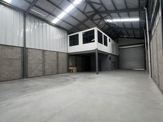 OFIBODEGA EN RENTA  COMPLEJO EMPRESARIAL VILLA CANALES | KM 17.8  - 2