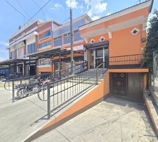 Edificio en Venta y Renta Teculután Carretera Principal