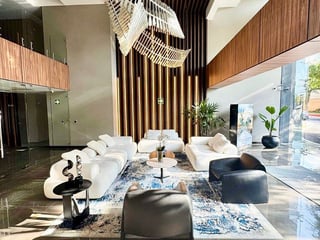 Apartamento Nuevo en Venta en Zona 15 Guatemala | Vista Hermosa II | Jardín - Image 17