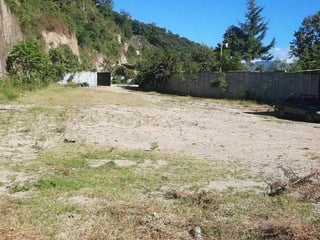 ALQUILO Terreno en Km. 9 ruta al Atlántico Z.17 por Q28,000 - 5