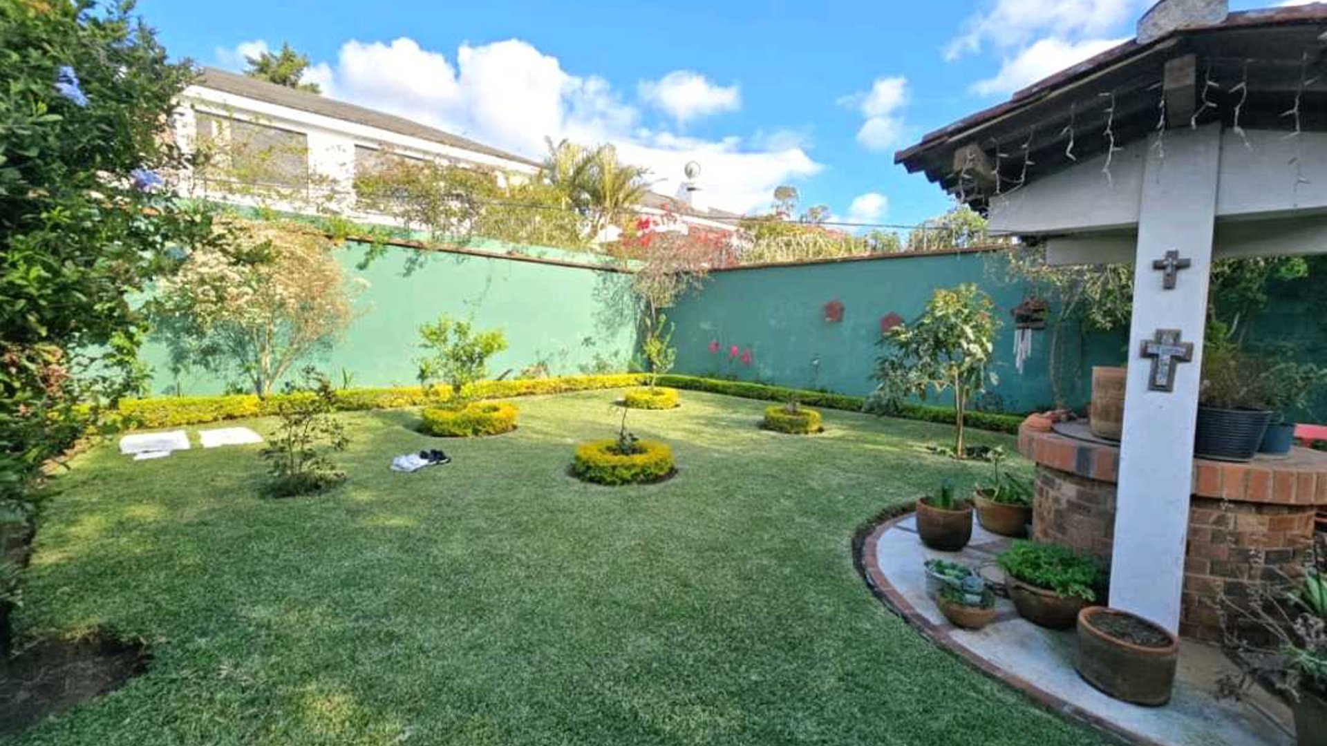 CASA EN VENTA📍Carretera a El Salvador, Km.16 (fuera de garita)