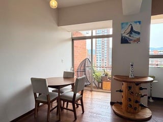 Apartamento en Venta  en Casa Américas – Zona 13 - 4