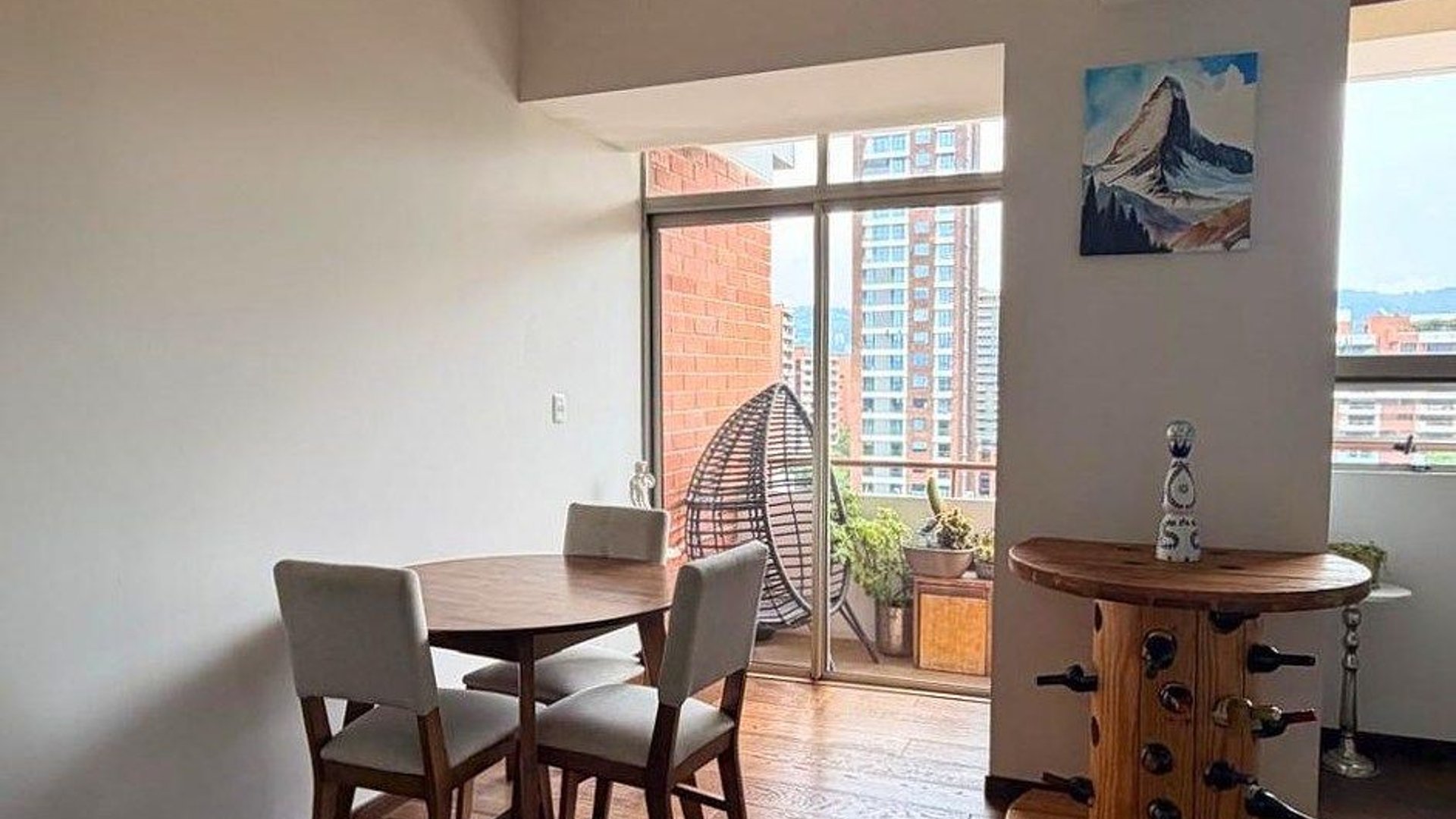 Apartamento en Venta  en Casa Américas – Zona 13 - Miniatura 4
