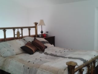 VILLA EN RENTA  O VENTA EN CONDOMINIO  UBICADO AL INGRESO DE ANTIGUA. - 2