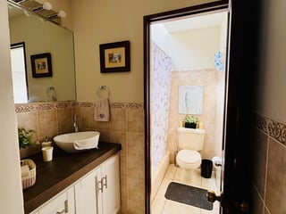 CASA EN VENTA CONDOMINIO JARDINES DE ALTAMURA, CAES Km 17.5 - Image 12