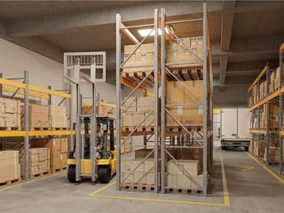 Bodega en VENTA en El Naranjo - 2