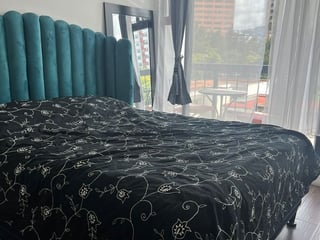 📍APARTAMENTO AMUEBLADO EN VENTA – 2 HAB | ROSELLO | ZONA 13 - 5
