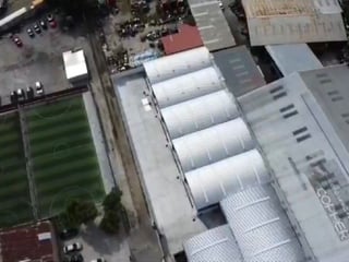 Bodegas y Ofibodegas en Renta – Zona 3, Ciudad de Guatemala - Image 8