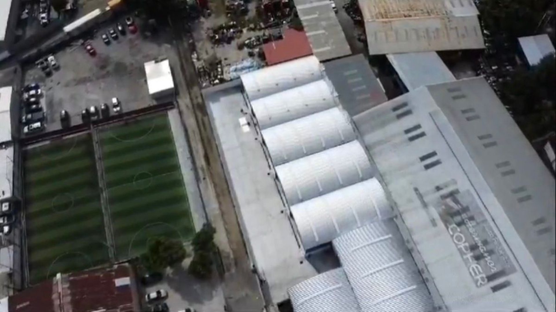 Bodegas y Ofibodegas en Renta – Zona 3, Ciudad de Guatemala - Miniatura 8