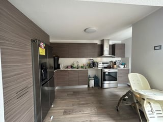 VENTA Casa Condominio Prados del Carmen Boca del Monte - 4