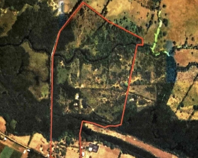 Finca en Venta en Nueva Concepción, Tecojate Escuintla