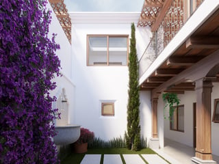 Casa nueva en venta en San Miguel Dueñas, Sacatepéquez - 2