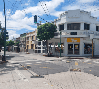 Luxurious 5-Bedroom Business Space for Rent in Zone 1, Guatemala City