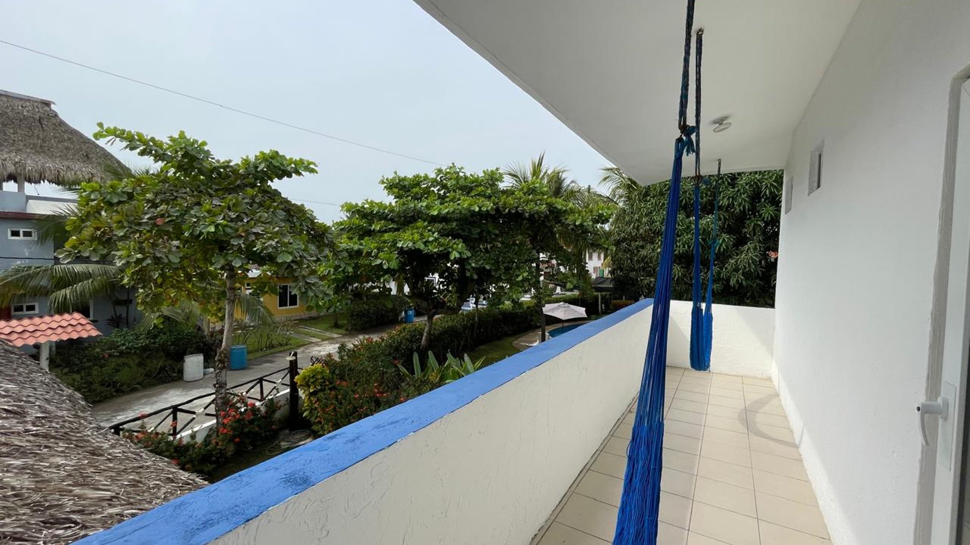 CASA DE PLAYA EN CONDOMINIO CASA DEL PACÍFICO – CARRETERA A MONTERRICO - Miniatura 11