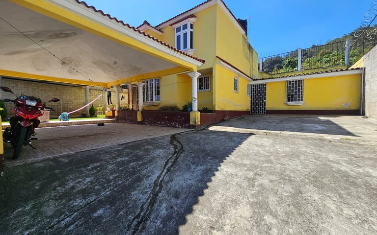 VENTA Casa en Km. 32.5 Carretera Interamericana - Miniatura 16