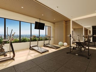 Apartamento en Planos en Venta en la zona 15 V.H. I - 2