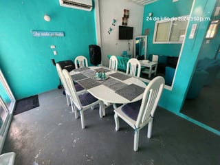 Casa Vacacional en venta en Monterrico Ref-4956 - 3