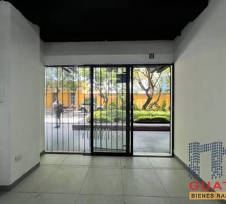 Local en Renta, Zona 10 (R10508)