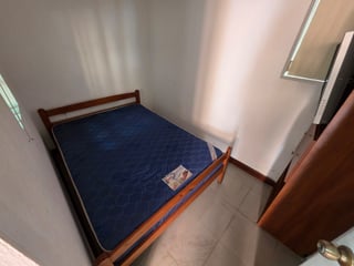 Renta de apartamento amueblado de 1 habitacion en zona 9 Ref-5596 - Image 3