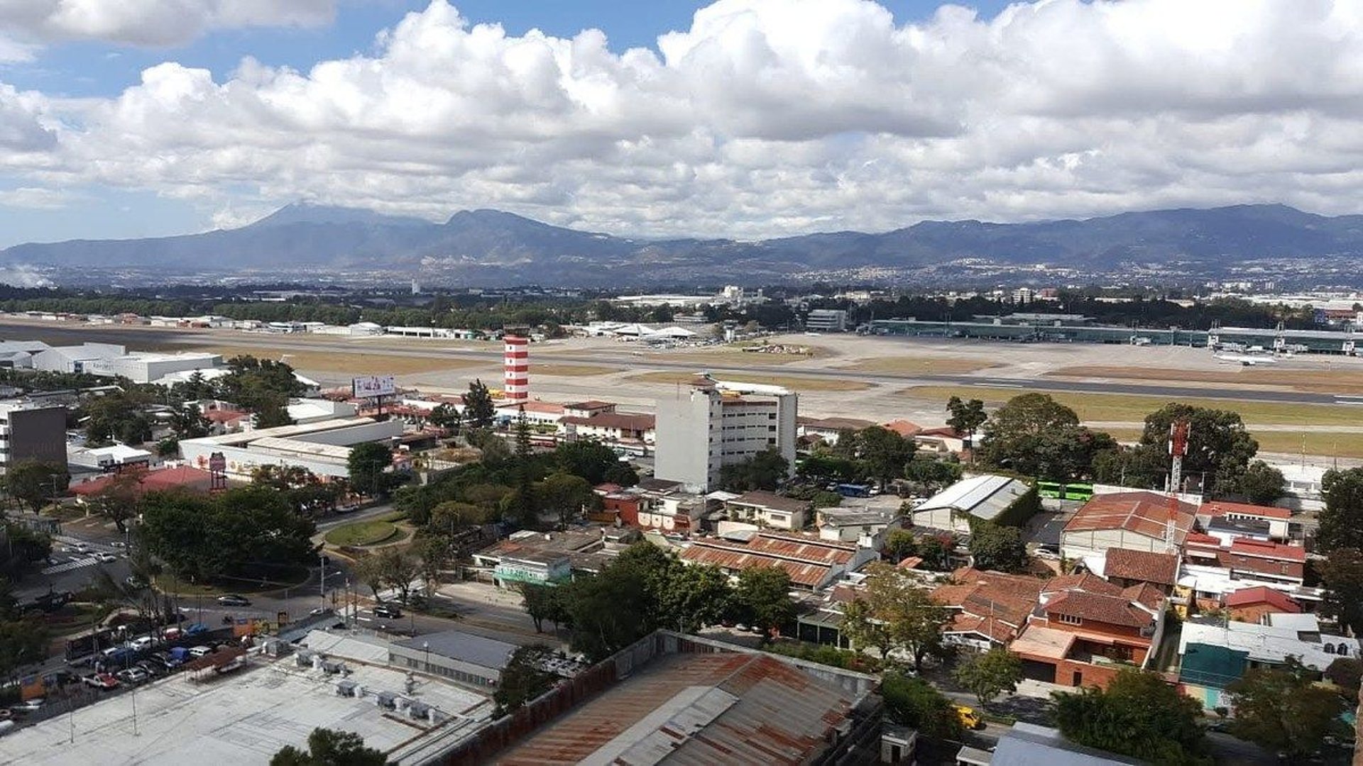 ???? Hotel en Venta en Zona 13, Ciudad de Guatemala - Miniatura 17