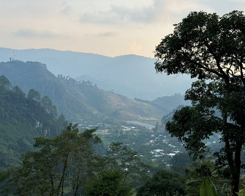 Finca en venta, Purulhá Baja Verapaz