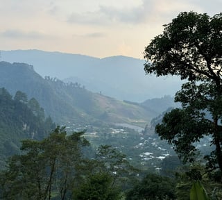 Finca en venta, Purulhá Baja Verapaz