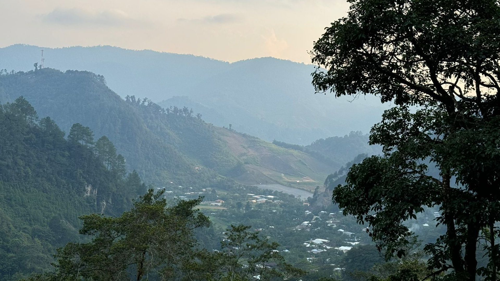 Finca en venta, Purulhá Baja Verapaz