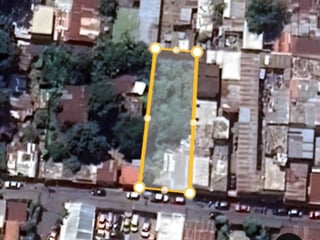 Terreno En Venta En zona 14, Sector la villa - 2