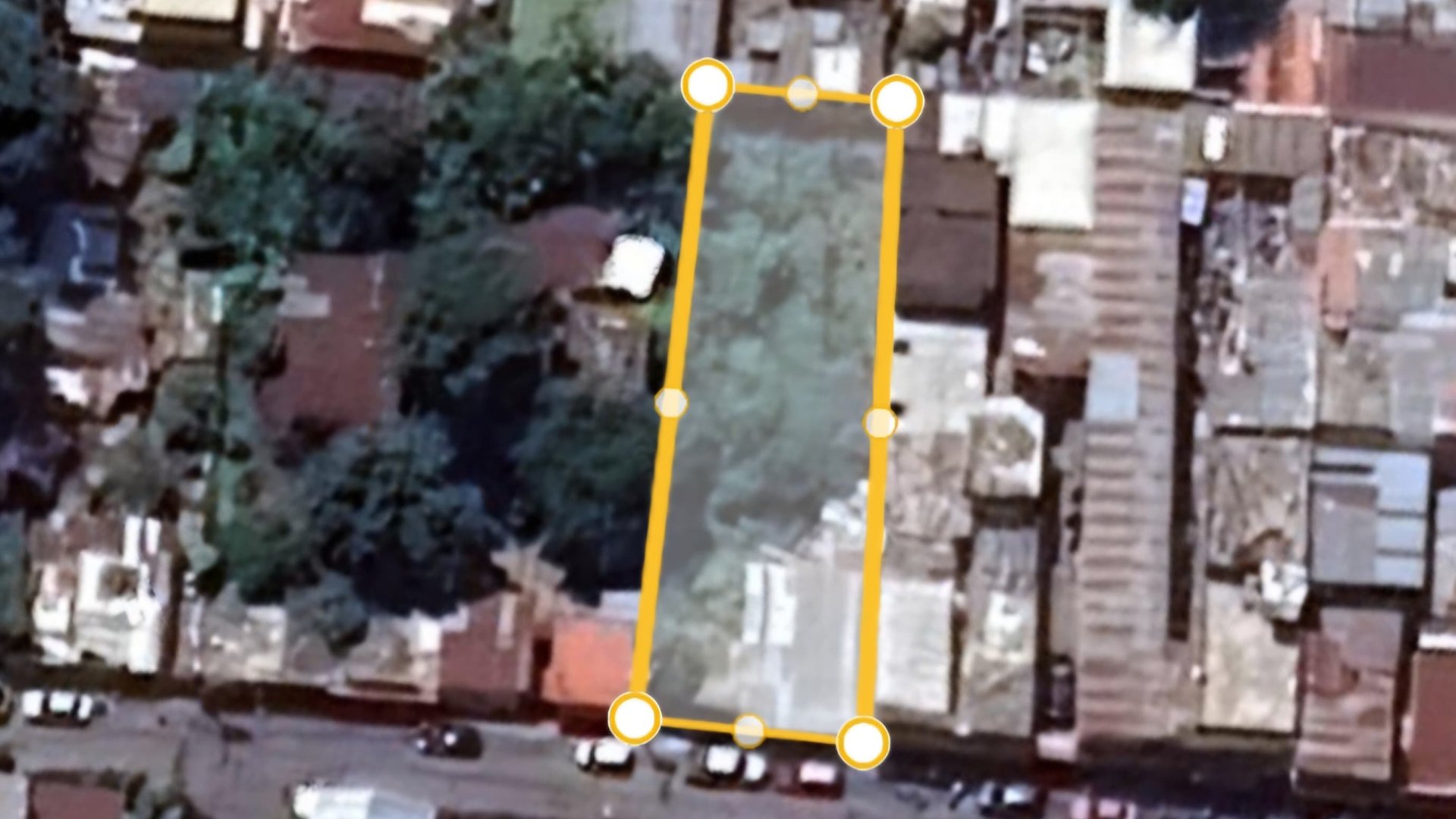 Terreno En Venta En zona 14, Sector la villa - Miniatura 2