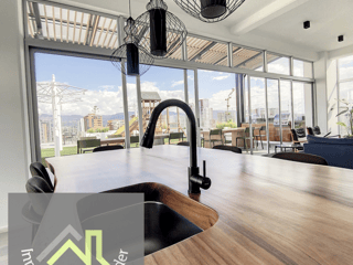 Apartamento en Alquiler Edificio Narama Zona 13 - Image 42