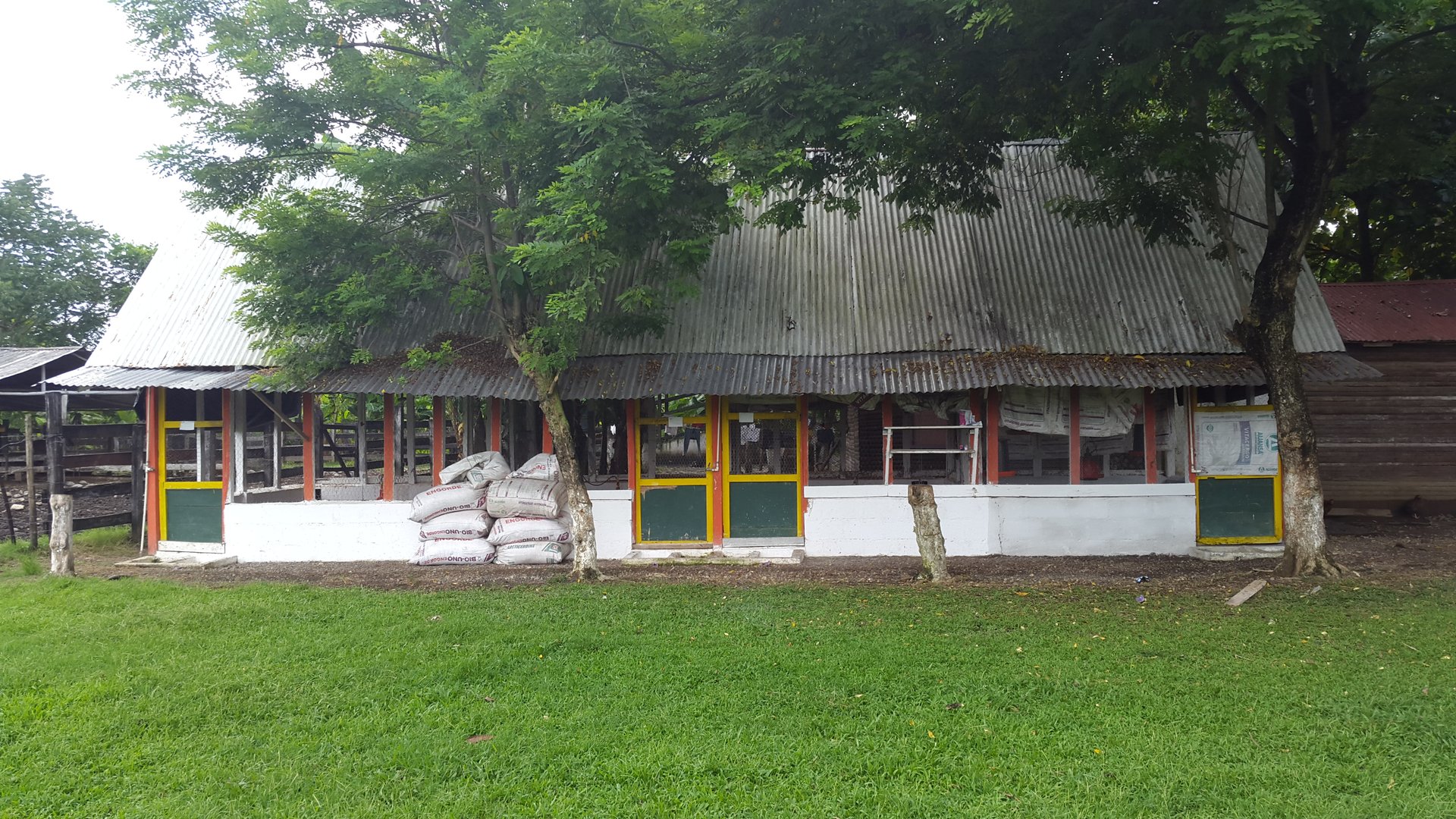 FINCA EN VENTA EN ALDEA EL SAUCE 