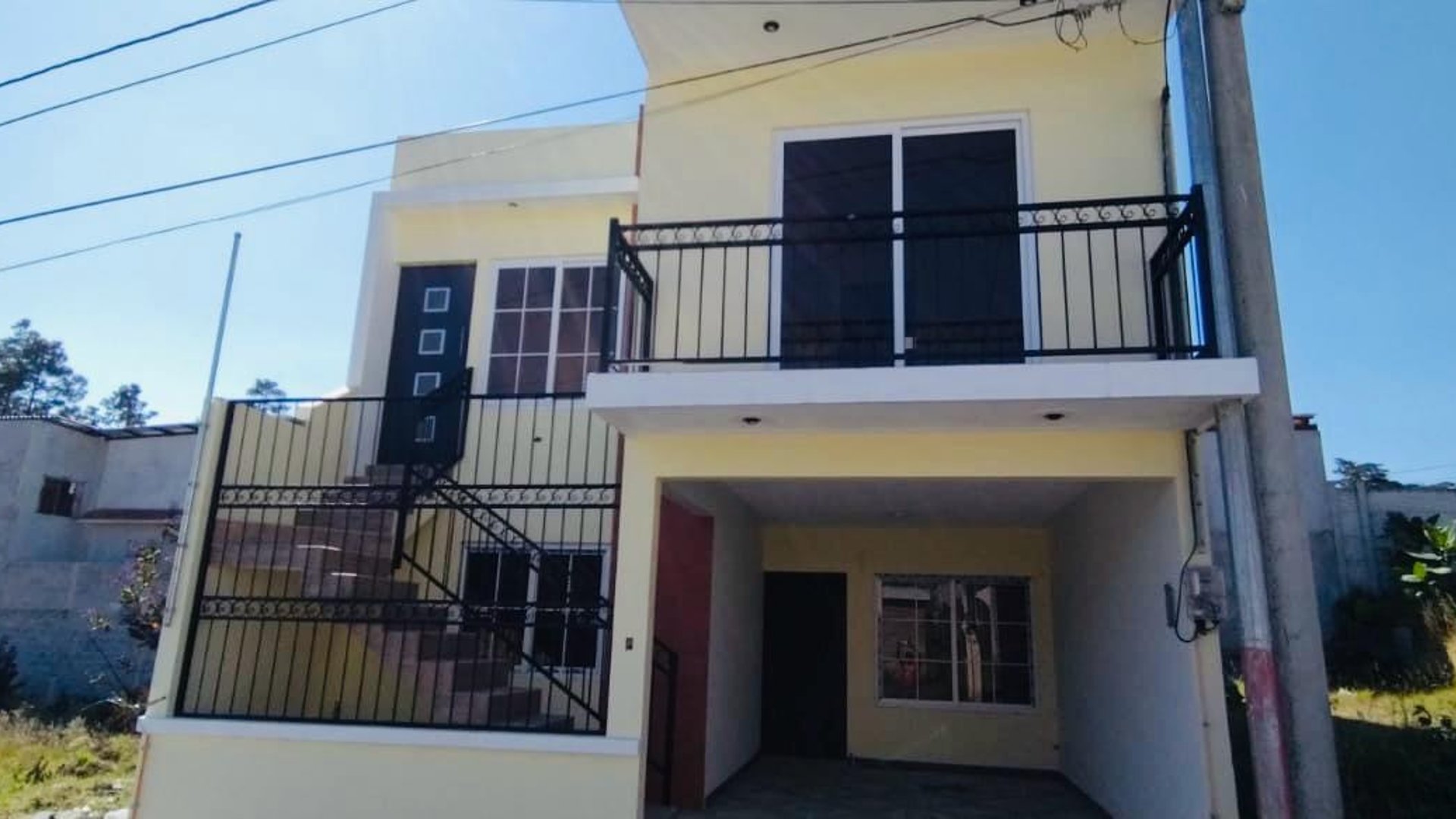 Se vende Casa Residencial en Chimaltenango