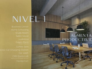 Apartamento en Venta en Zona 11 Guatemala - 3
