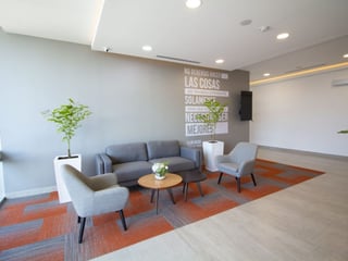 Oficinas en Venta en Zona 15 para Inversión - 4