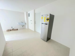 APARTAMENTO EN RENTA EN EDIFICIO PROSPERA ZONA 3,  2 HABITACIÓNES, PET FRIENDLY‼️🐾 EQUIPADO‼️ - 5