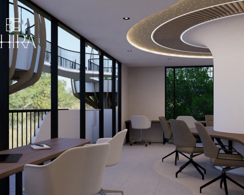 Apartamento en Pre-venta en Zona 15 de 1 Habitacion