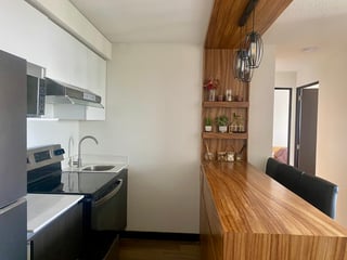 Apartamento en Venta, Edificio Bossen, zona 2 - 3