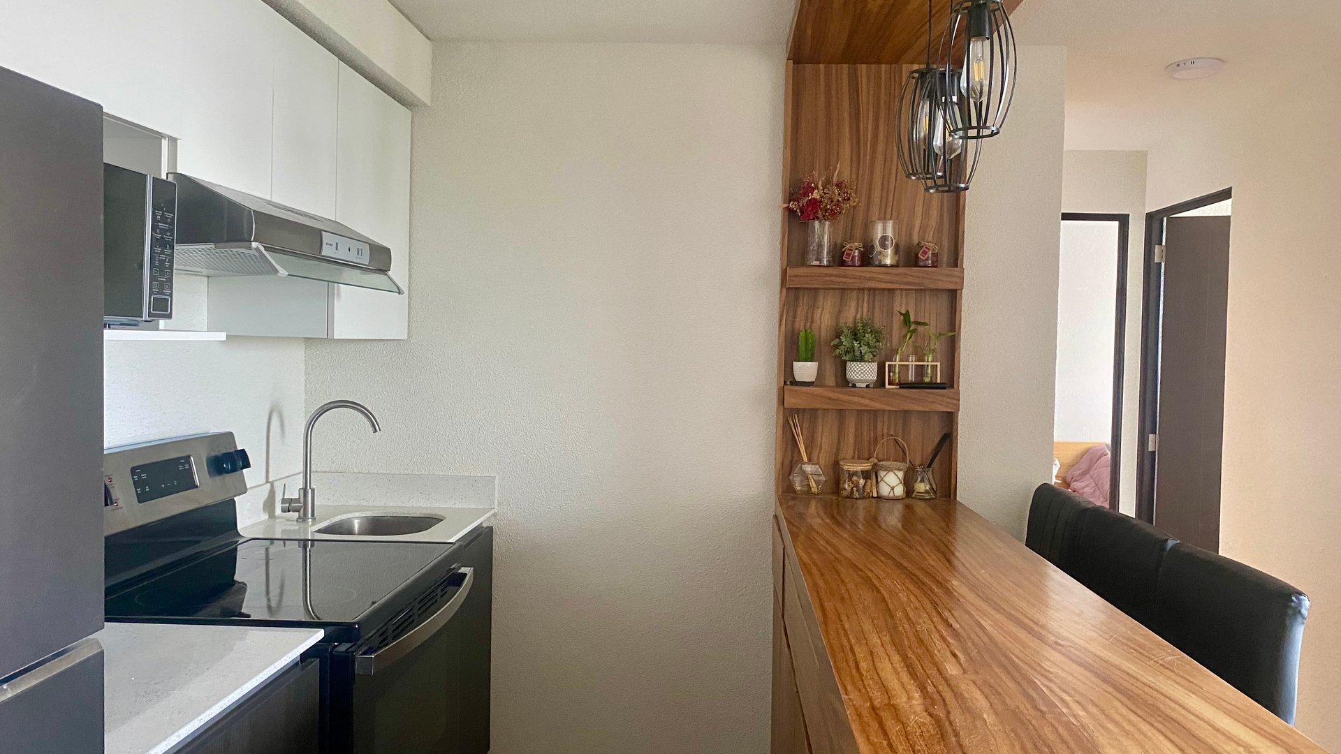 Apartamento en Venta, Edificio Bossen, zona 2 - Miniatura 3