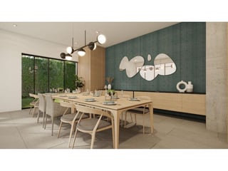 Zona 15 Edificio Hessen apartamento en Venta a pasos de Videre - Image 5