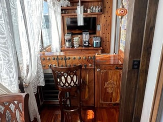 APARTAMENTO AMUEBLADO EN LIRIOS DE CAYALA - 4