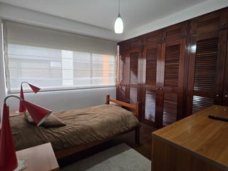Apartamento Amueblado en Renta o Venta en Zona 10 - 3