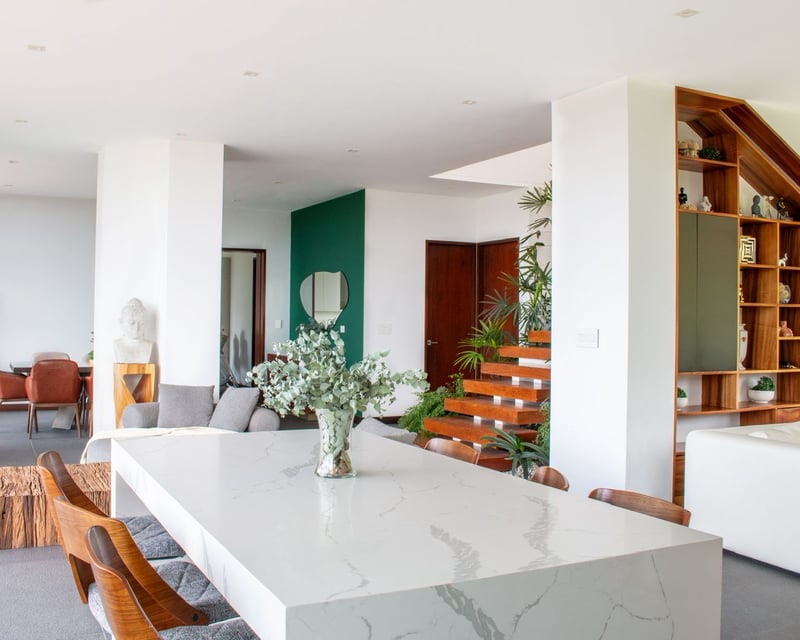 EXCLUSIVA CASA EN EL PULTÉ CLUB DE GOLF ZONA 16 | INCLUYE MEMBRESÍA DEL CLUB | 5 HABITACIONES