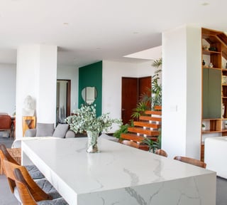 EXCLUSIVA CASA EN EL PULTÉ CLUB DE GOLF ZONA 16 | INCLUYE MEMBRESÍA DEL CLUB | 5 HABITACIONES