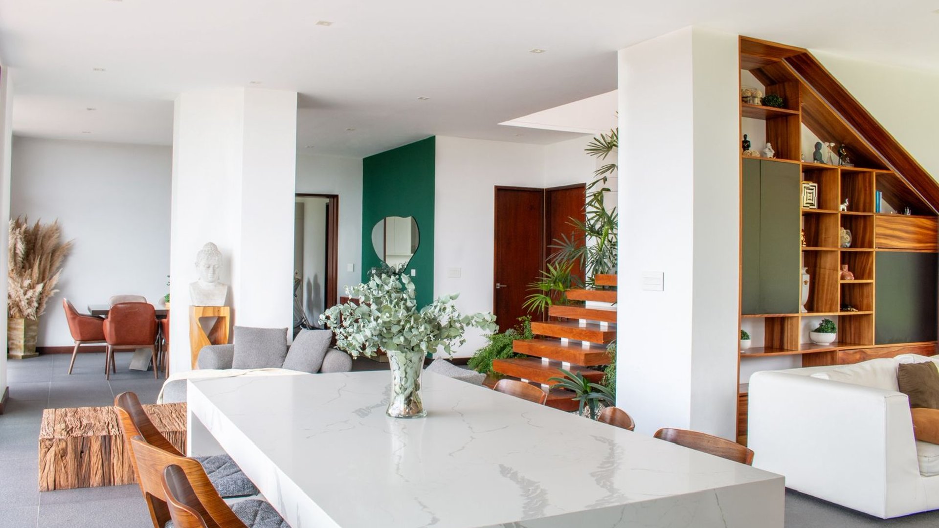 EXCLUSIVA CASA EN EL PULTÉ CLUB DE GOLF ZONA 16 | INCLUYE MEMBRESÍA DEL CLUB | 5 HABITACIONES