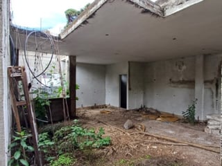 Terreno en Renta San Cristóbal, construcción iniciada - 4