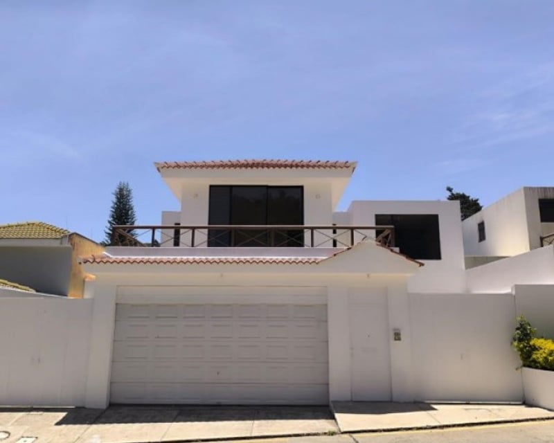CASA EN VENTA EN TERRAVISTA, FRAIJANES