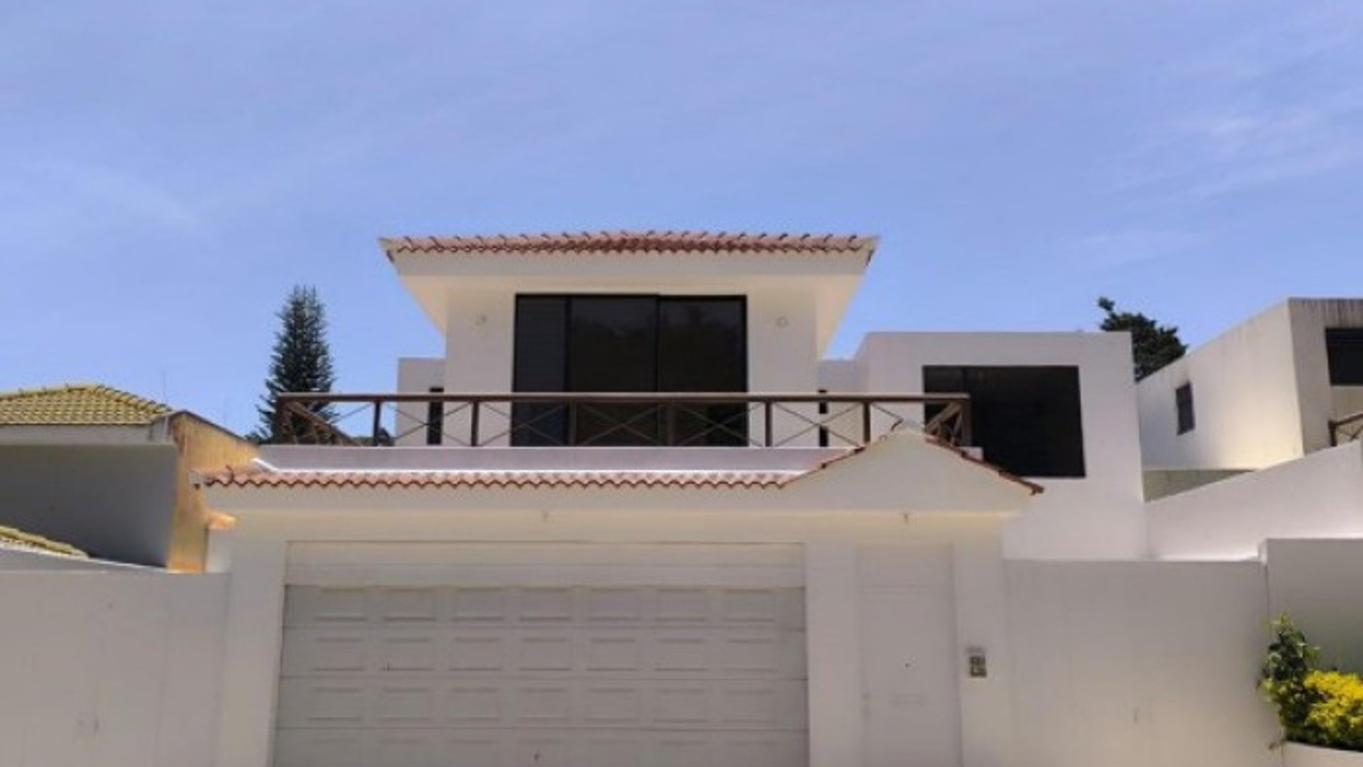 CASA EN VENTA EN TERRAVISTA, FRAIJANES